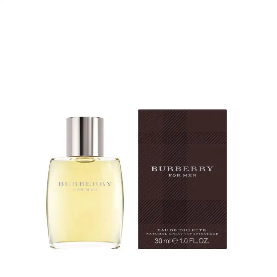 Burberry Classic Eau De Toilette 30ml