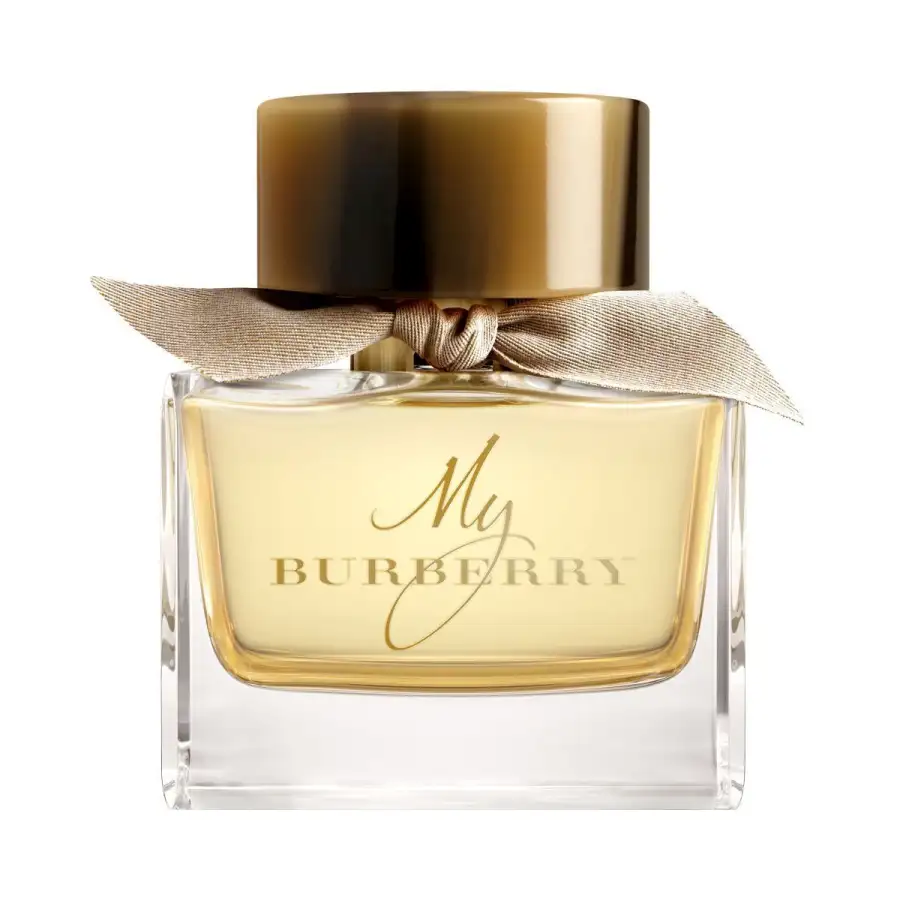 Burberry My Burberry Eau De Parfum 90ml