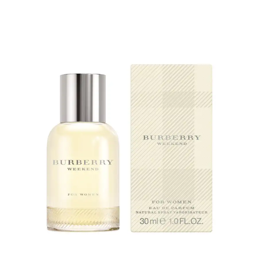 Burberry Weekend Eau De Parfum 30ml