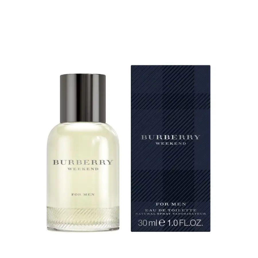 Burberry Weekend Eau De Toilette 30ml