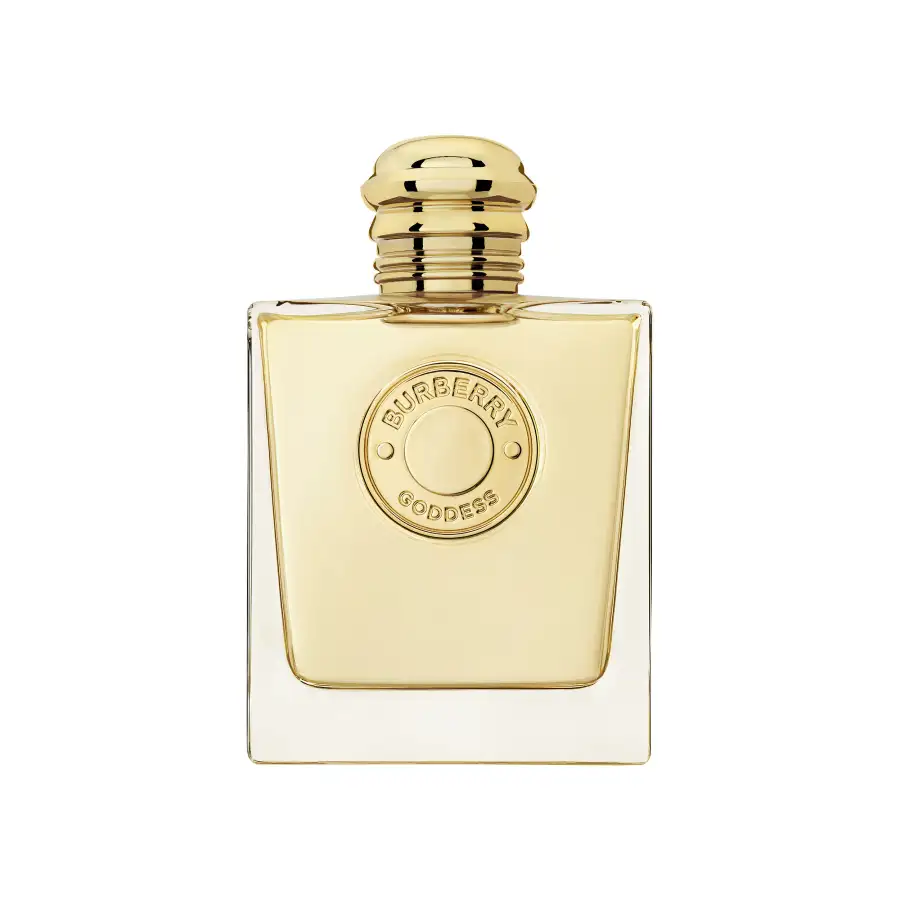 Burberry Goddess Eau De Parfum Donna 100 Ml