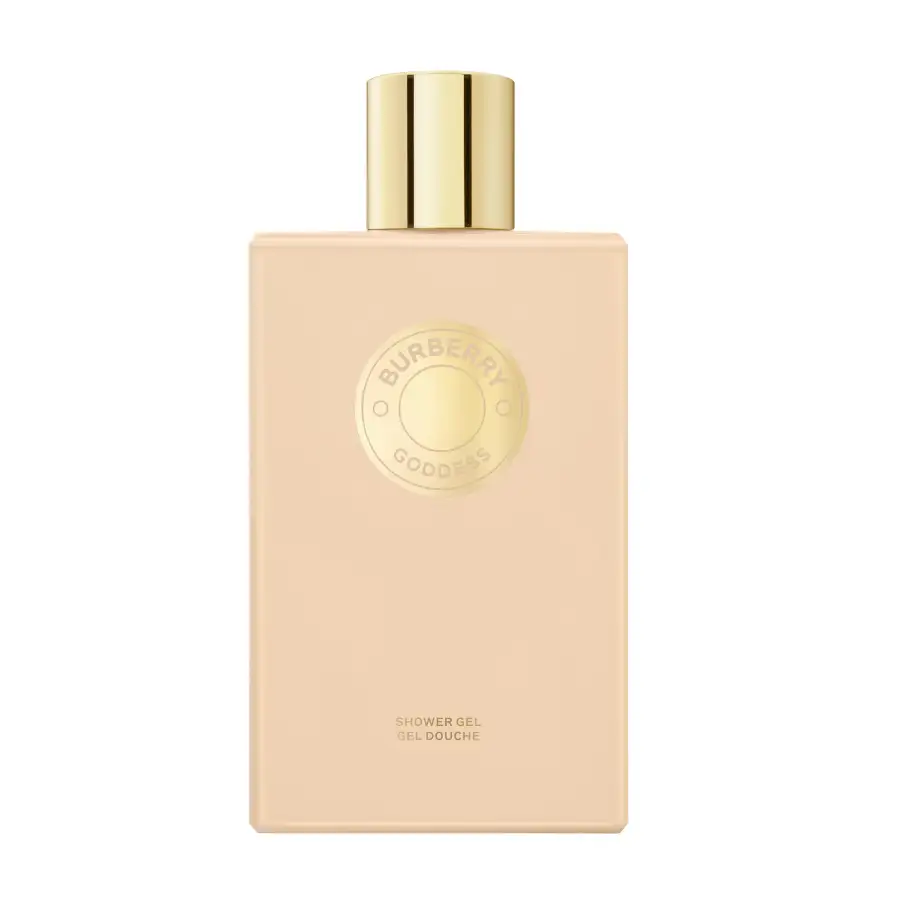 Burberry Goddess Shower Gel Donna 200 Ml