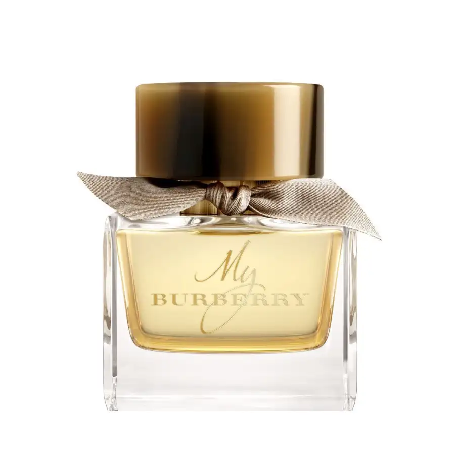 Burberry My Burberry Eau De Parfum 50ml