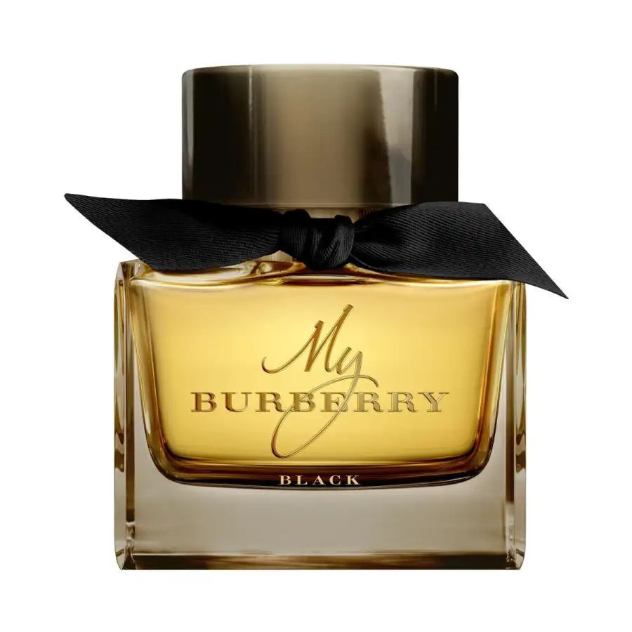 Burberry My Burberry Black Eau De Parfum 90ml