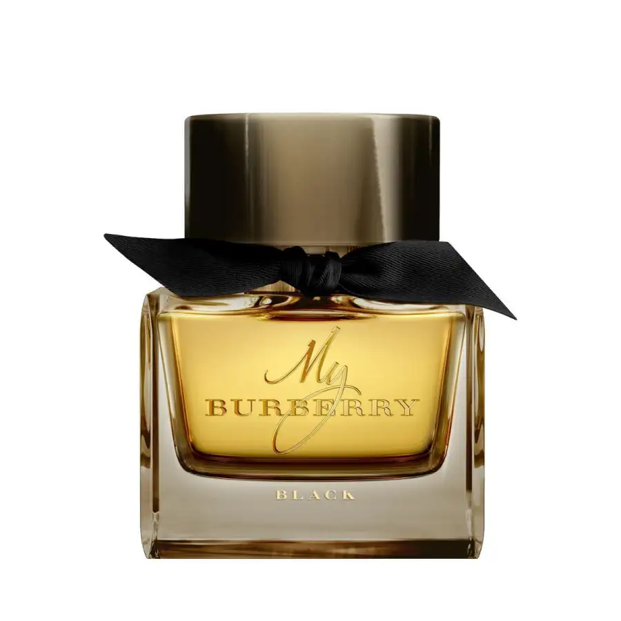 Burberry My Burberry Black Eau De Parfum 50ml