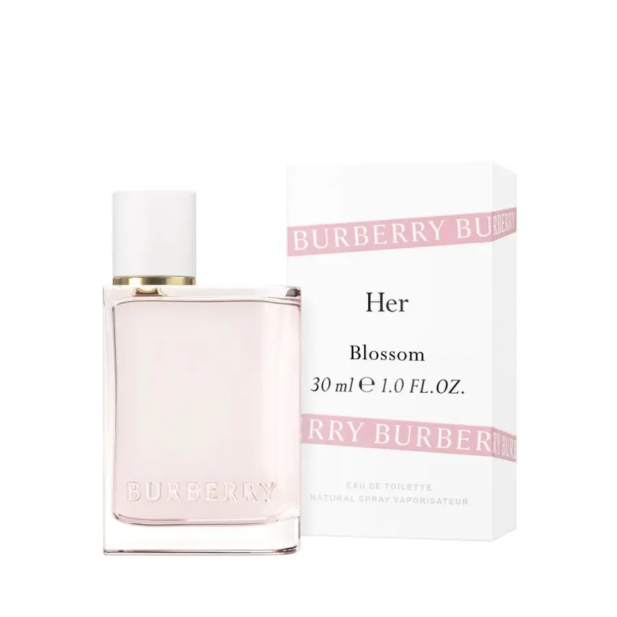 Burberry Her Blossom Eau De Toilette 30ml