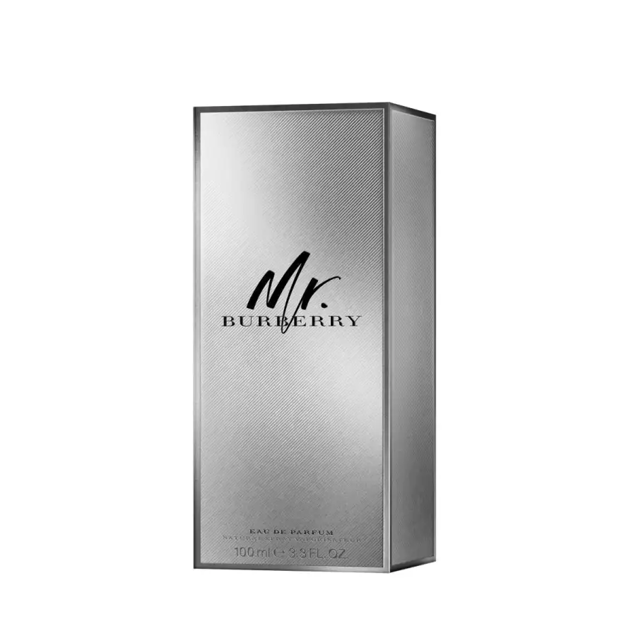 Burberry Mr. Burberry Eau De Parfum 100ml