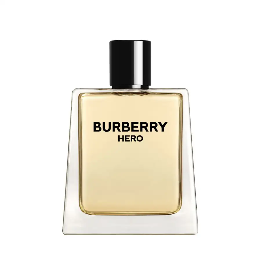 Burberry Hero Eau De Toilette Uomo 150 Ml