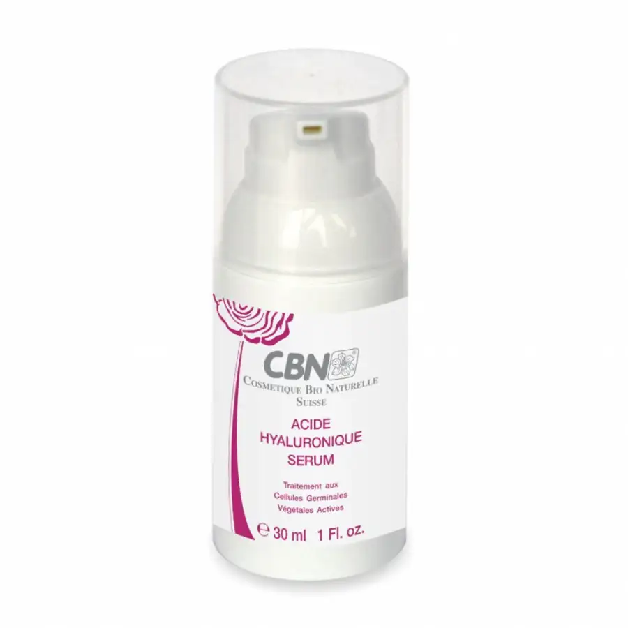 Cbn Acide Hyaluronique Serum 30ml