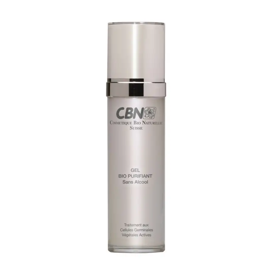 Cbn Gel Bio Purifiant - Sans Alcool 190ml