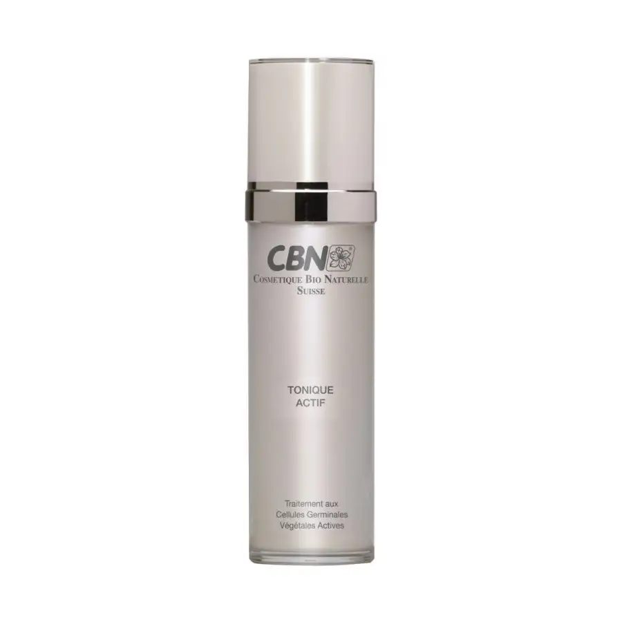 Cbn Tonique Actif 190ml