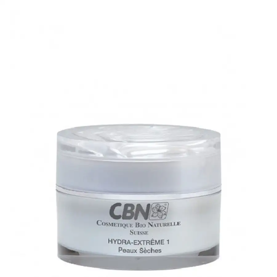Cbn Hydra Extreme 1 Peaux Seches 50 Ml