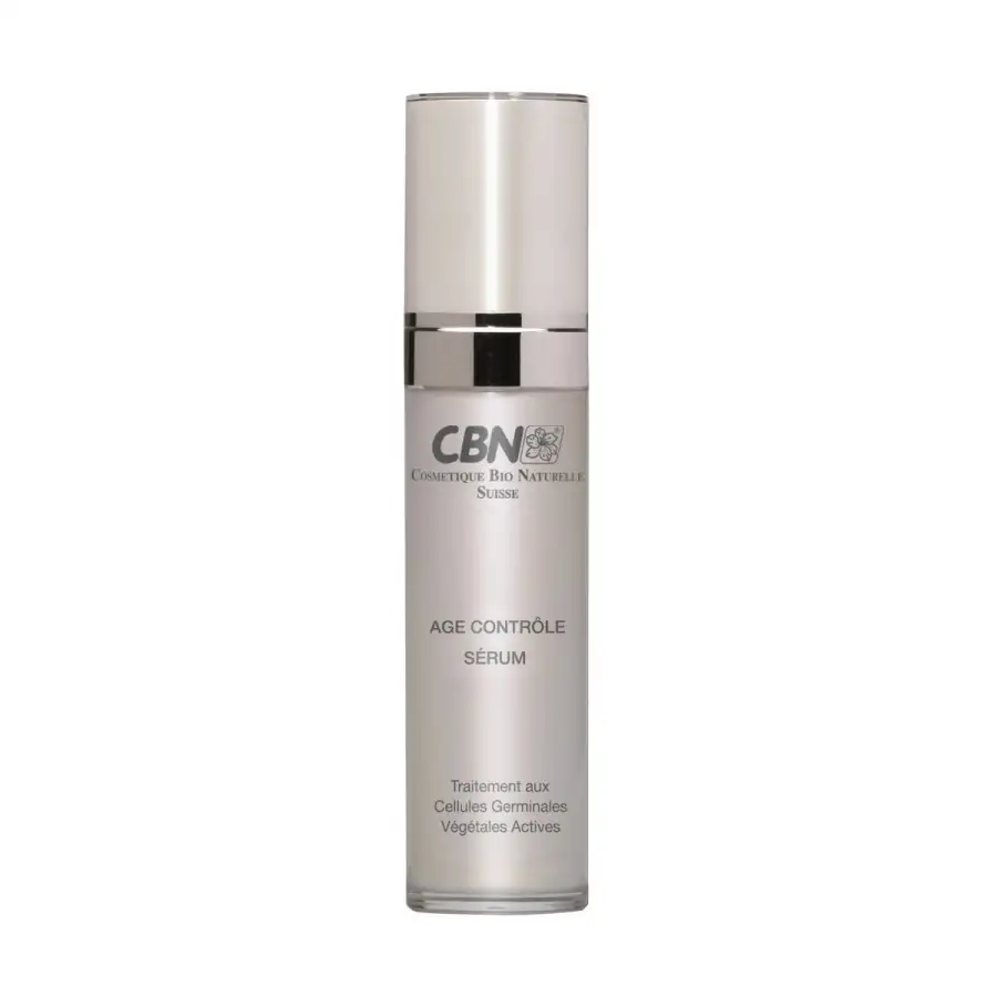 Cbn Age Contrôle Sérum 30ml