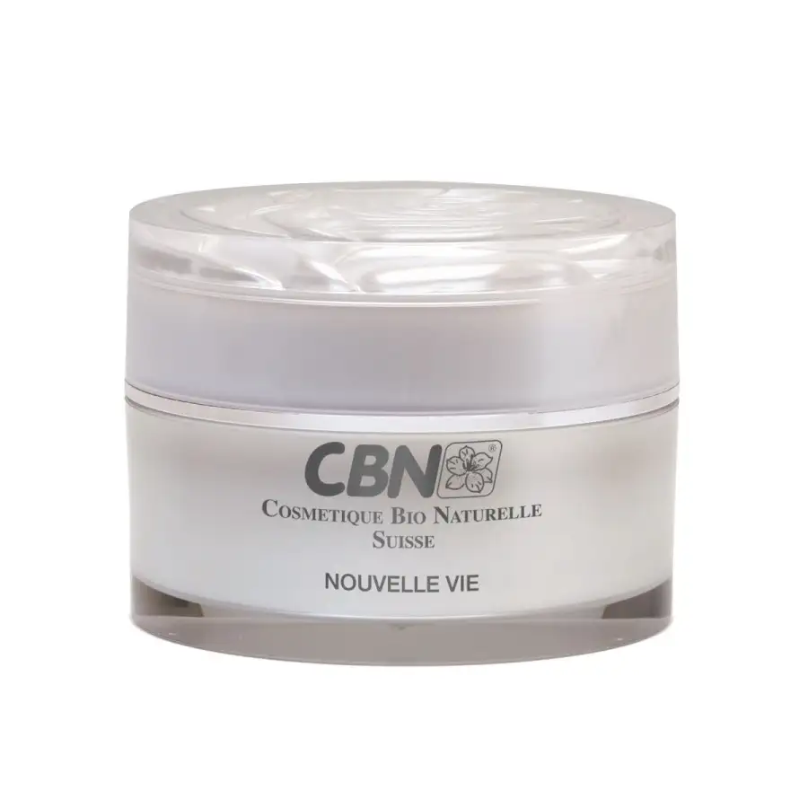 Cbn Nouvelle Vie 50ml