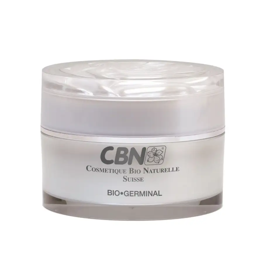 Cbn Bio Germinal 50ml