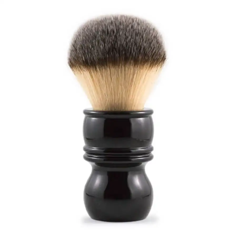 Pennello Da Barba Razorock The Hulk Plissoft Sintetico 34mm