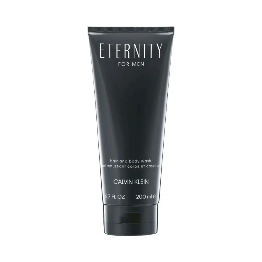 Calvin Klein Eternity Gel Doccia 200 Ml