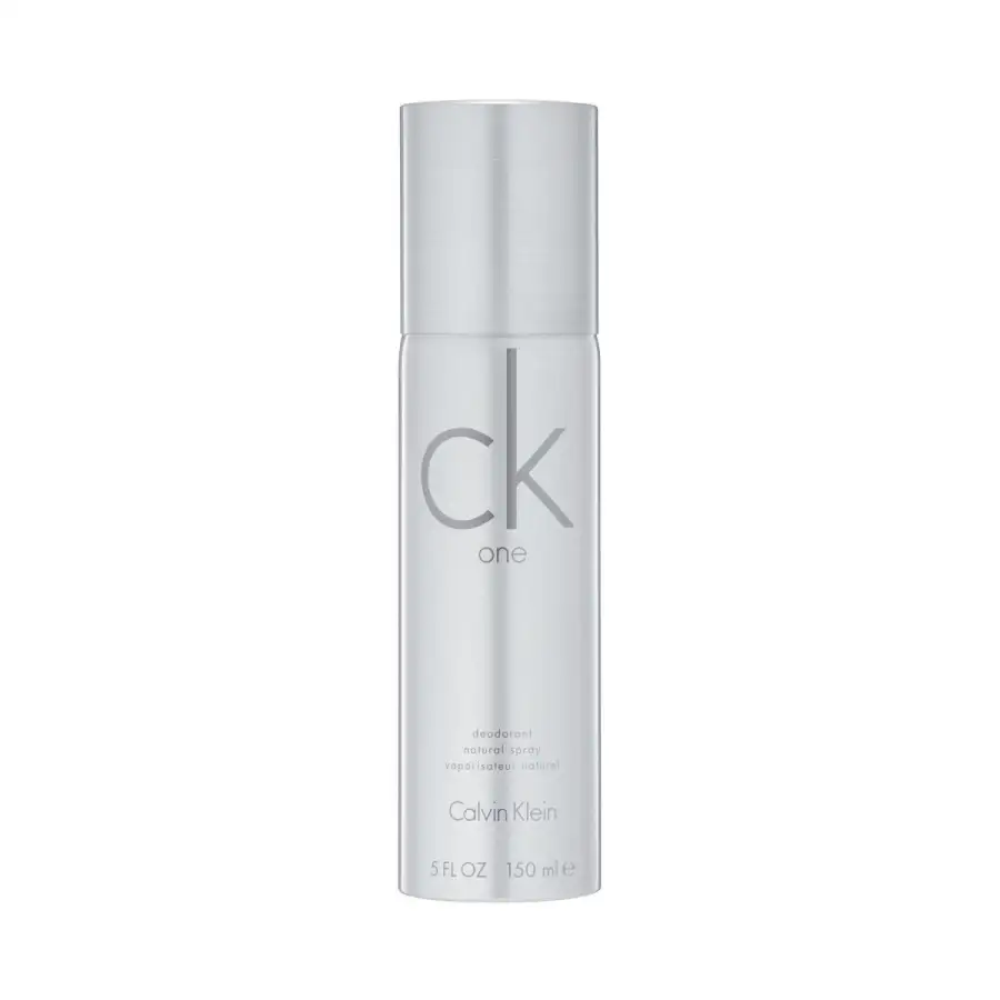 Ck One Deodorante Spray 150 Ml