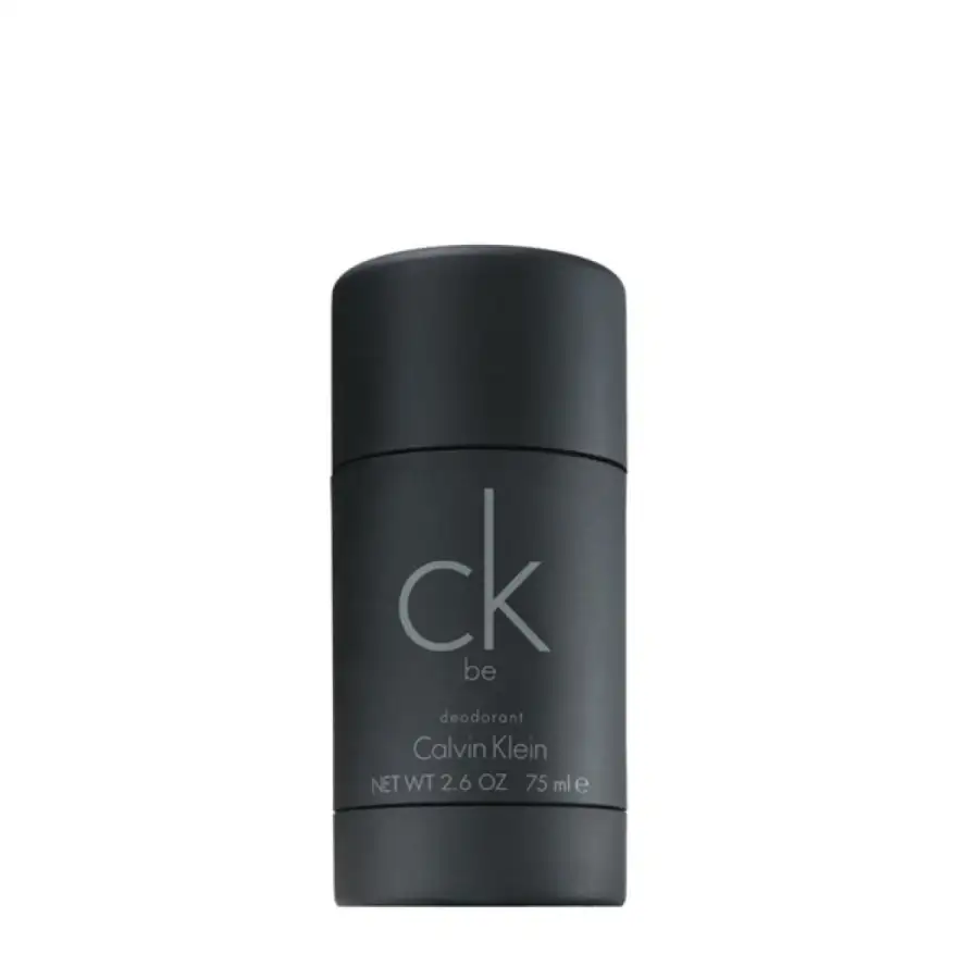 Ck Be Deodorante In Stick 75 Ml