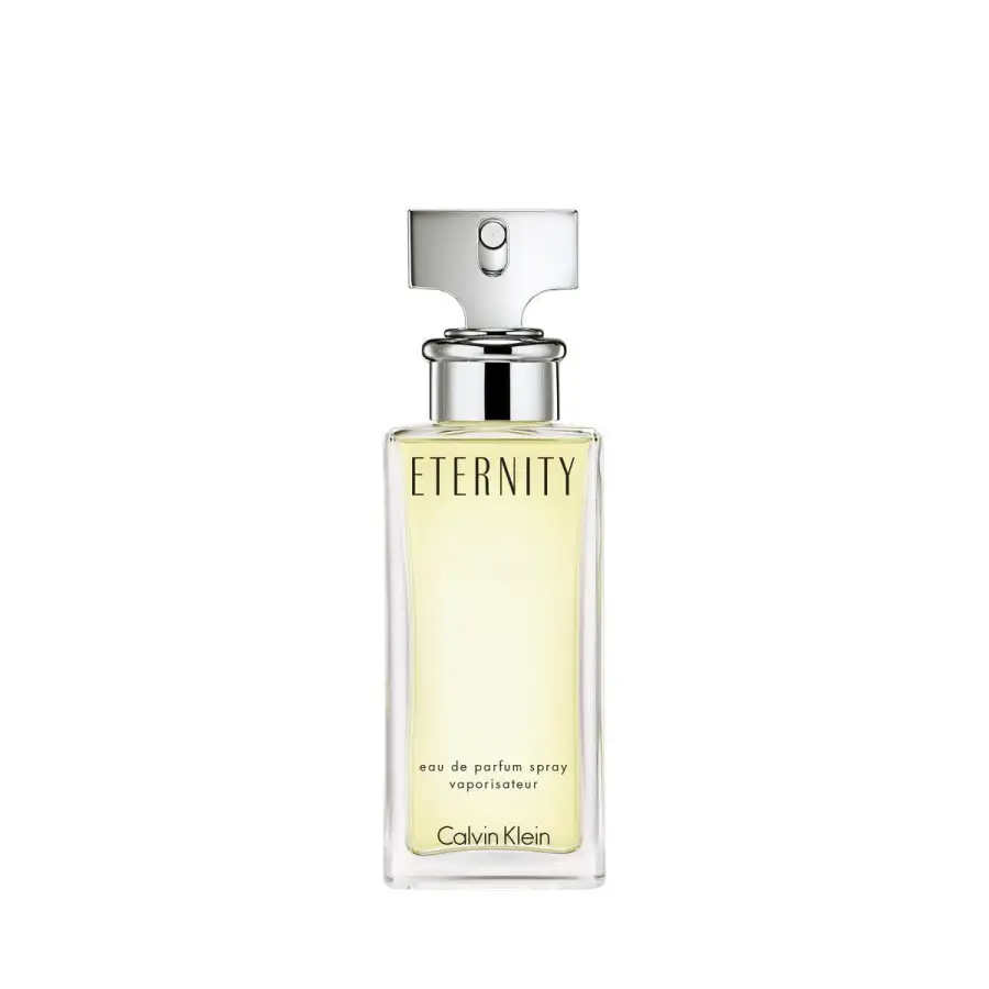 Calvin Klein Eternity  Eau De Parfum For Her 50 Ml