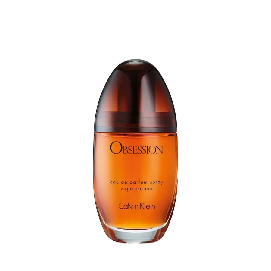 Calvin Klein Obsession Eau De Parfum 50 Ml