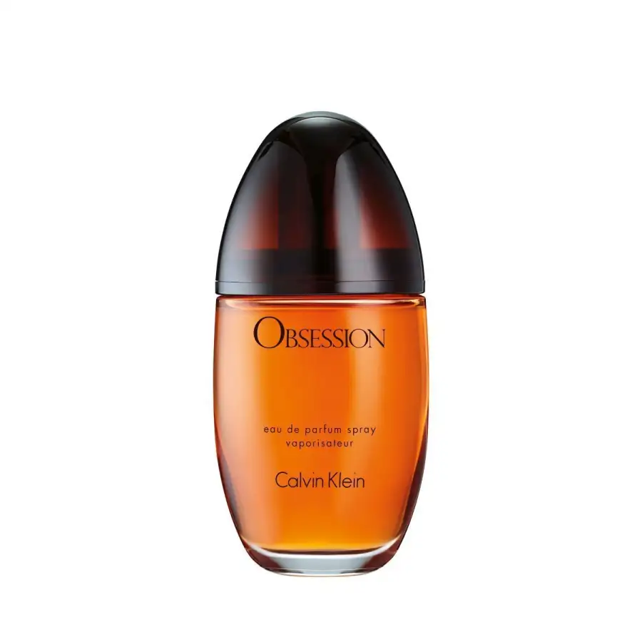 Calvin Klein Obsession Eau De Parfum 100 Ml