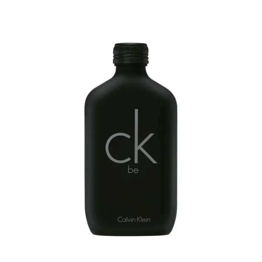 Ck Be Eau De Toilette 100 Ml