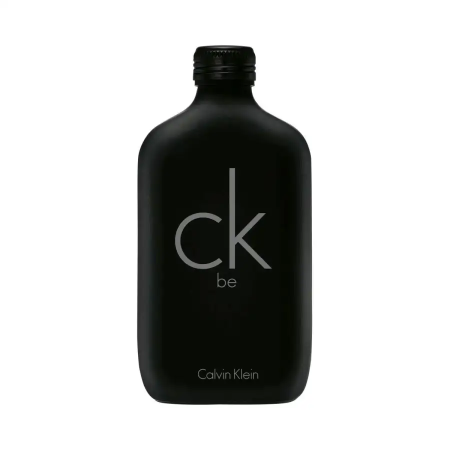 Ck Be Eau De Toilette 200 Ml