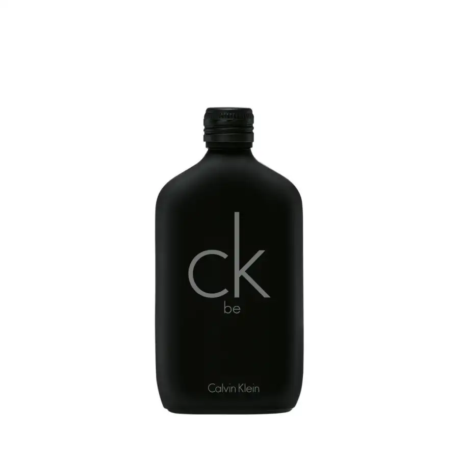 Ck Be Eau De Toilette 50 Ml