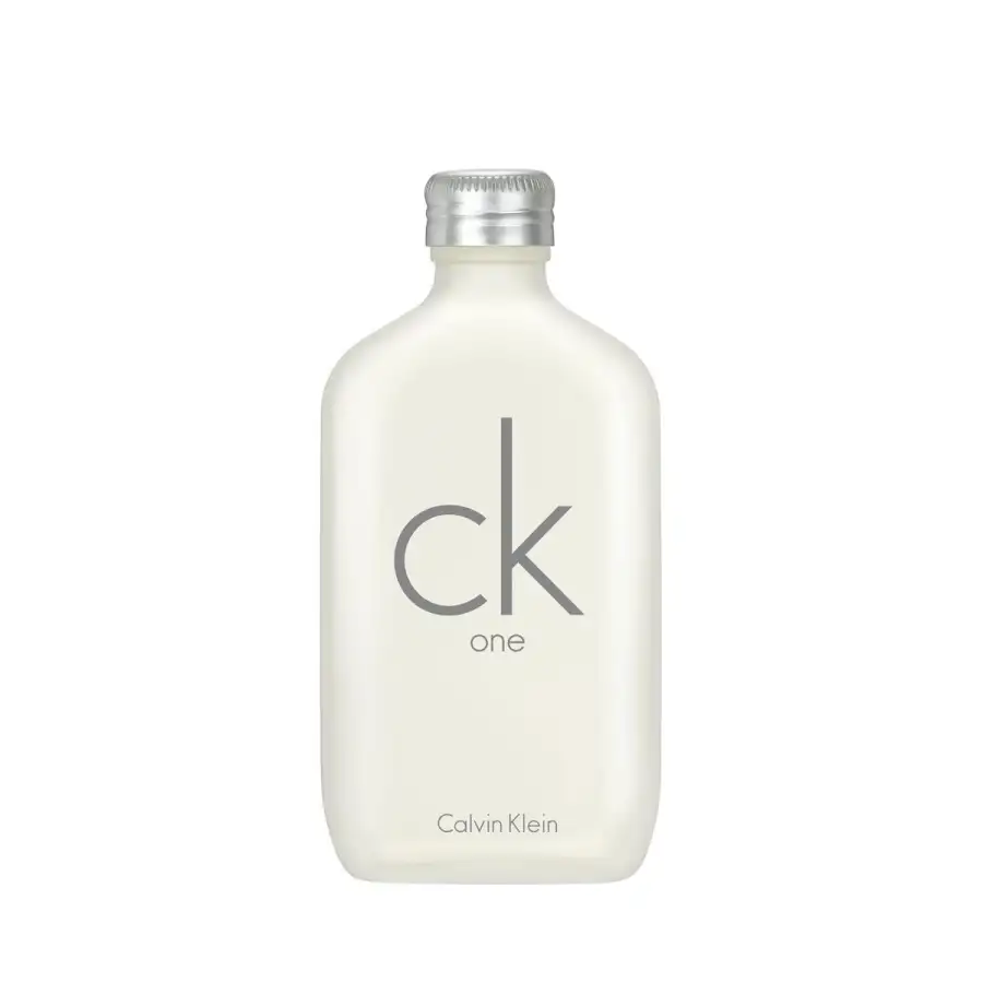 Ck One  Eau De Toilette 100ml