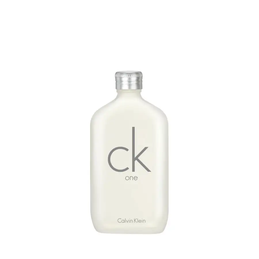Ck One  Eau De Toilette 50ml