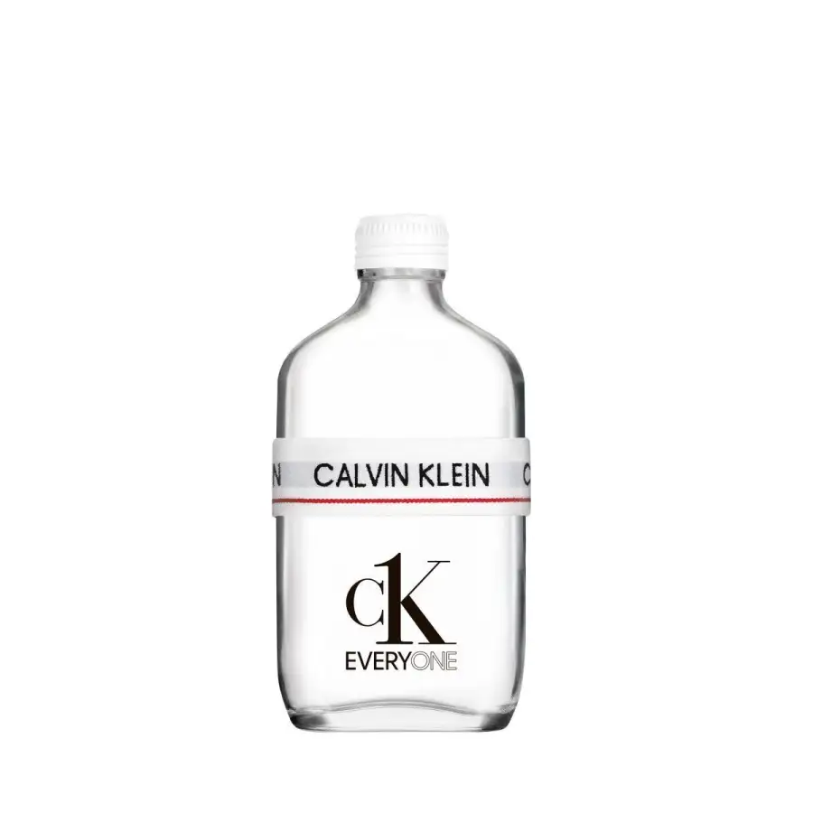 Ck Everyone Eau De Toilette 100 Ml