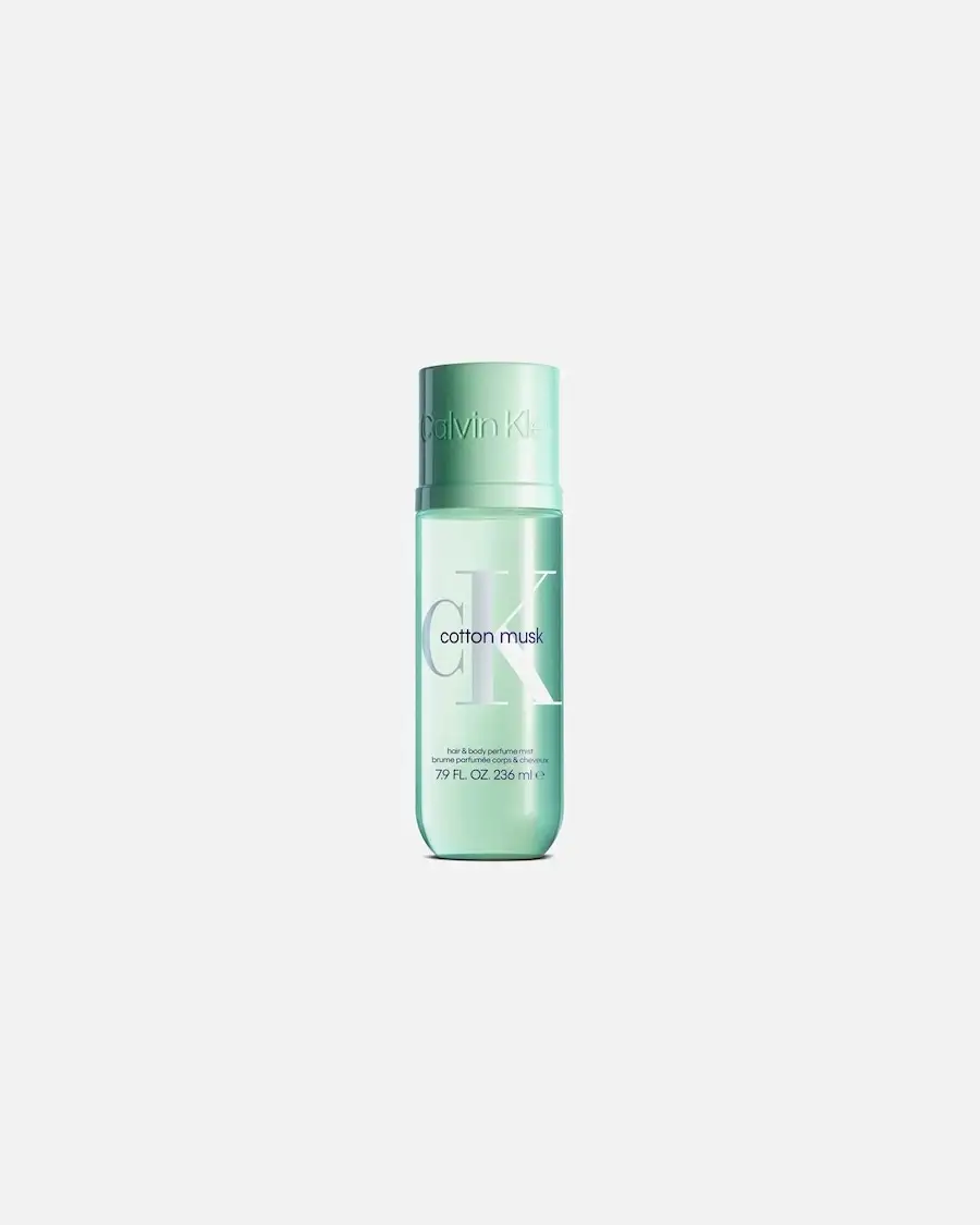 Ck One Body Mist Cotton Musk 236ml