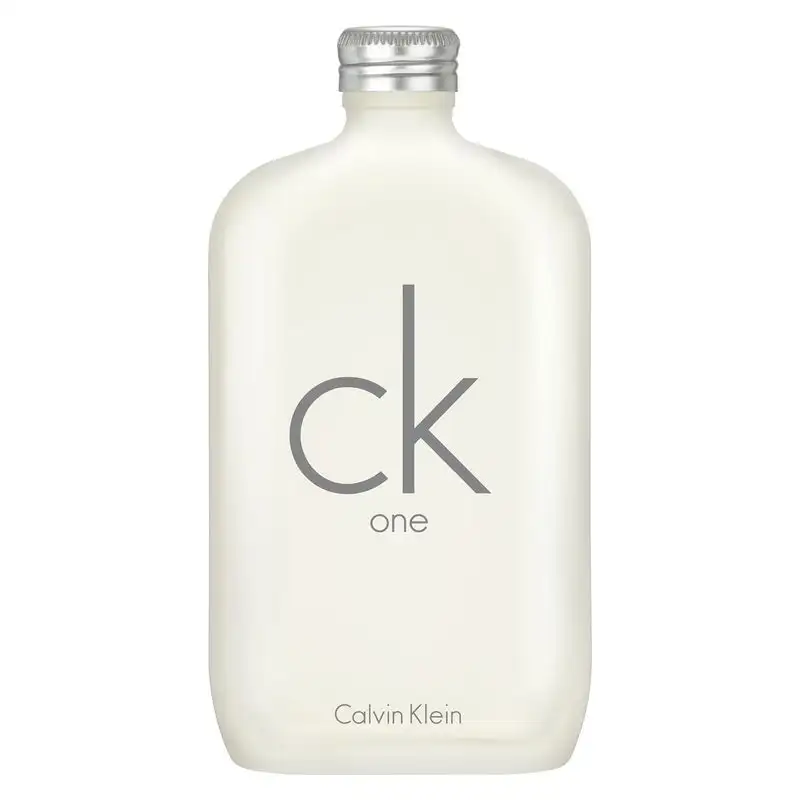 Calvin Klein Ck One Eau De Toilette 300 Ml