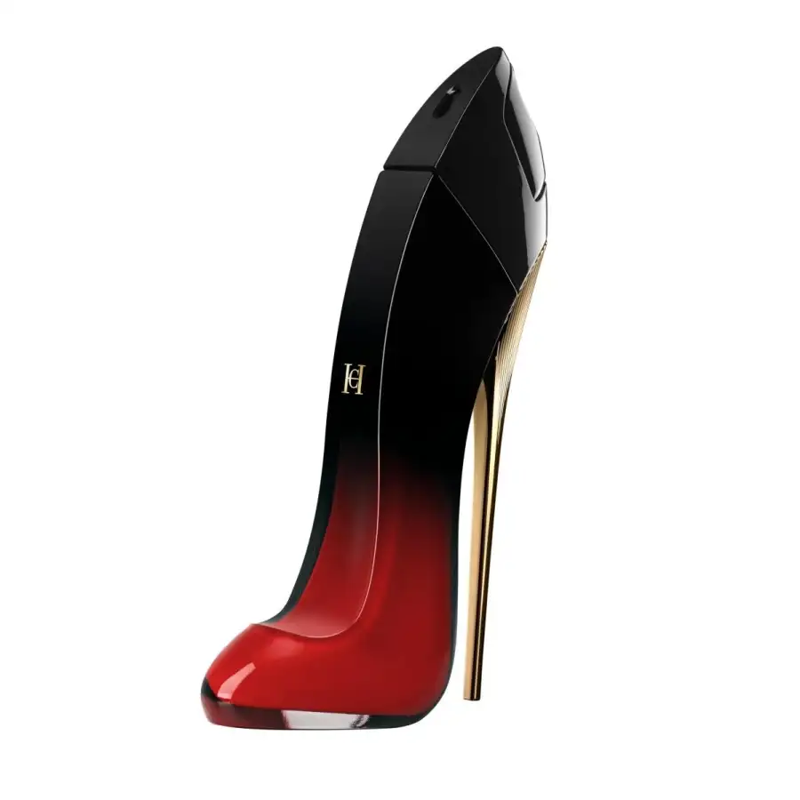 Carolina Herrera Very Good Girl Elixir Eau De Parfum Elixir 80 Ml
