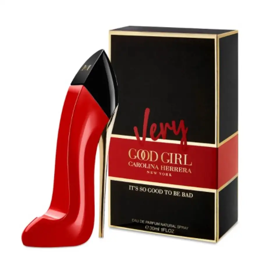 Carolina Herrera Very Good Girl Eau De Parfum 30 Ml.