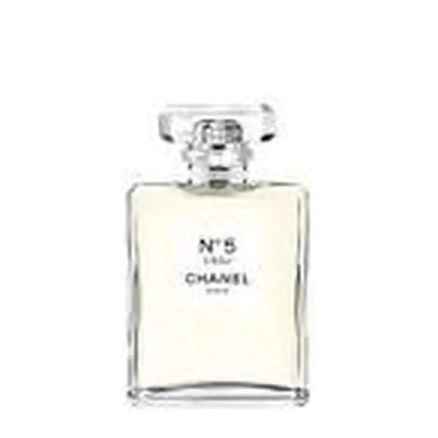 Chanel N.5 L'eau Vaporizzatore 200ml