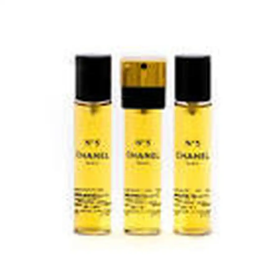 Chanel Nº 5 Eau De Toilette Ricariche Vaporizzator
