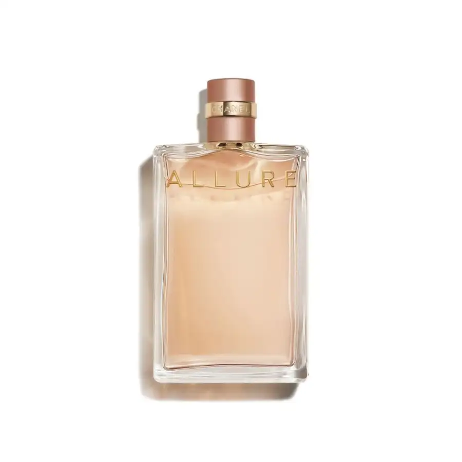 Allure Eau De Parfum Vaporizzatore 50ml