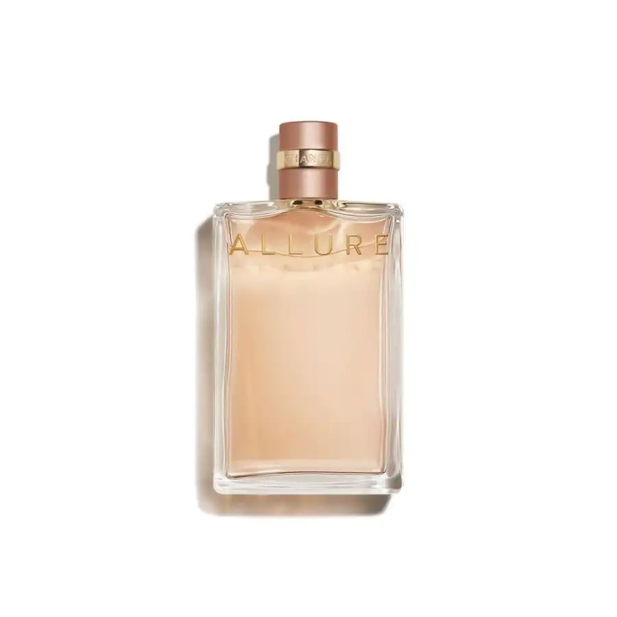 Allure Eau De Parfum Vaporizzatore 35ml