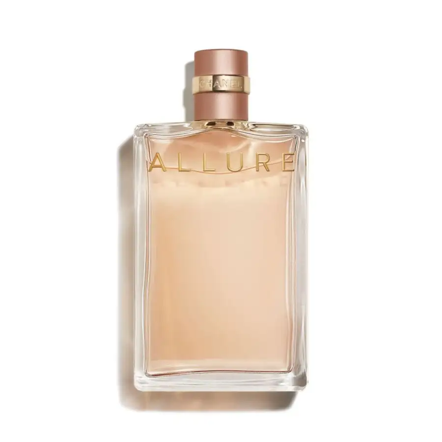 Allure Eau De Parfum Vaporizzatore 100ml