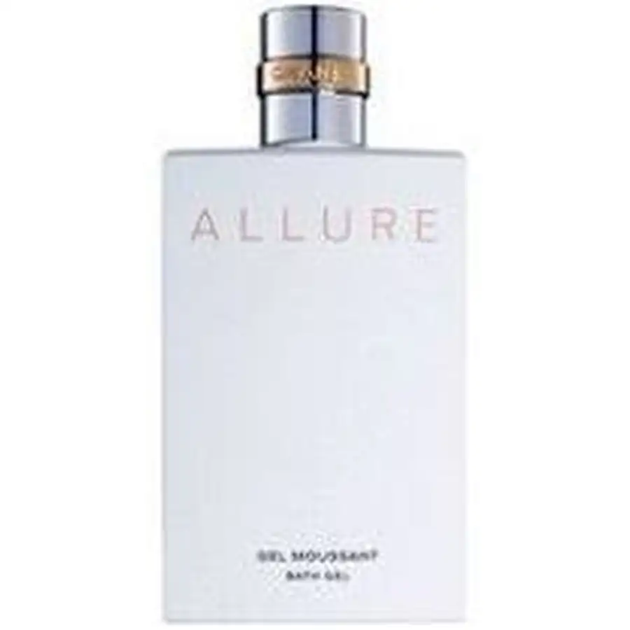 Allure Gel Moussant 200ml
