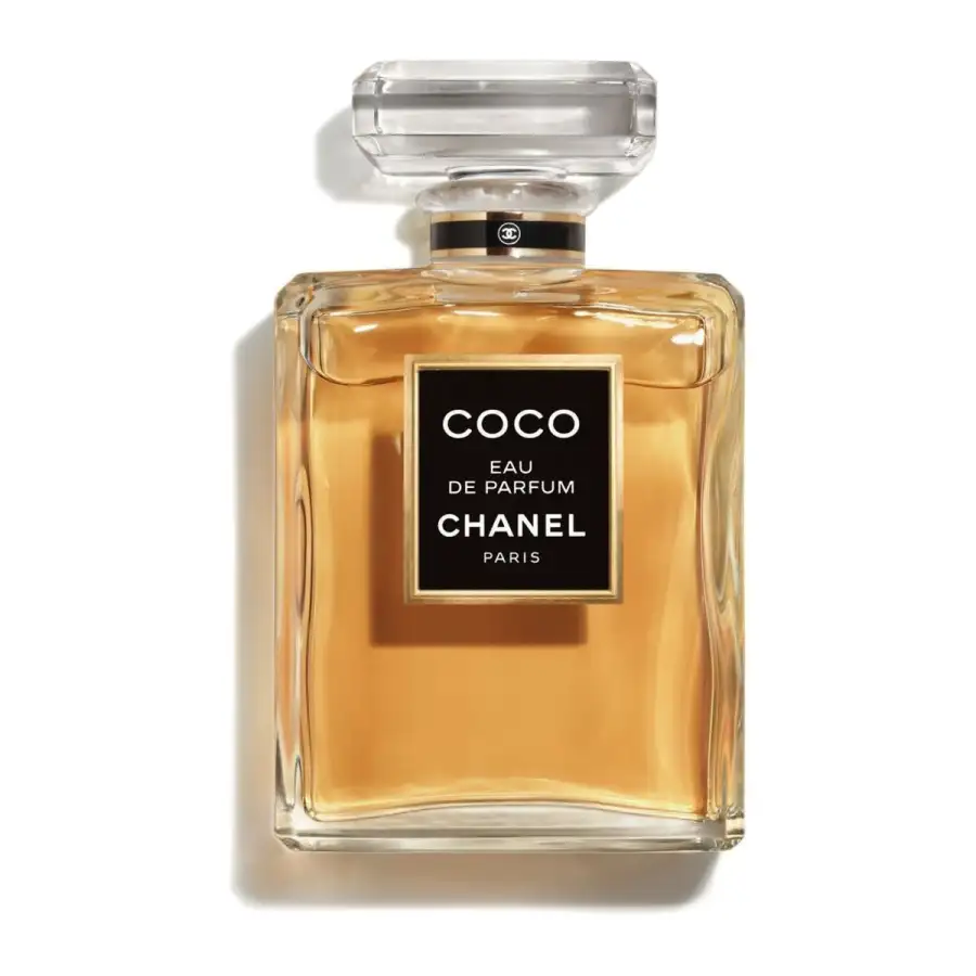 Coco Eau De Parfum Vaporizzatore 100ml