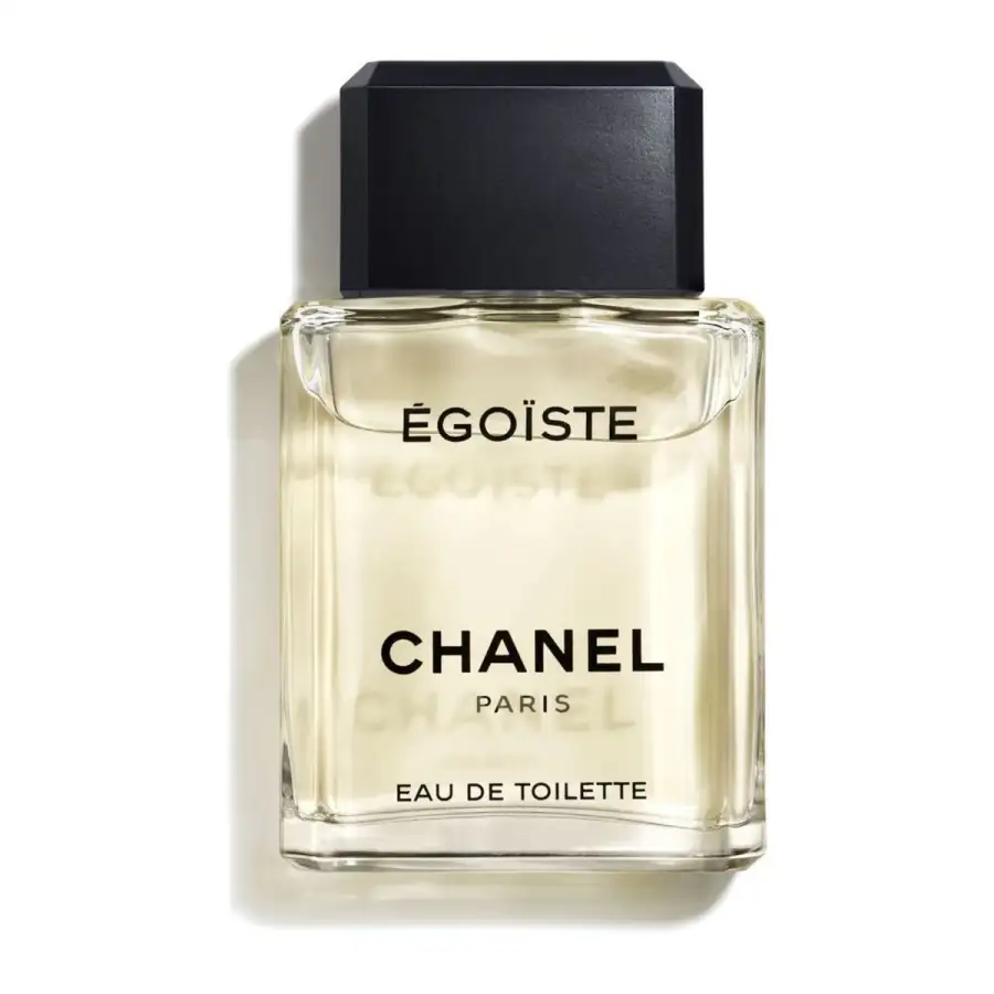 Égoïste Eau De Toilette Vaporizzatore 100ml
