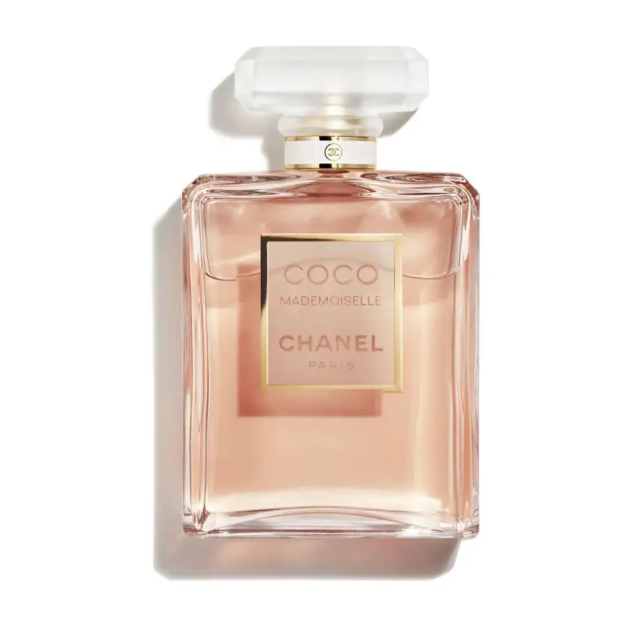 Coco Mademoiselle Eau De Parfum Vaporizzatore 50ml