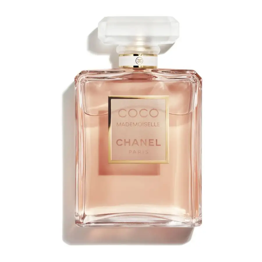 Coco Mademoiselle Eau De Parfum Vaporizzatore 100ml