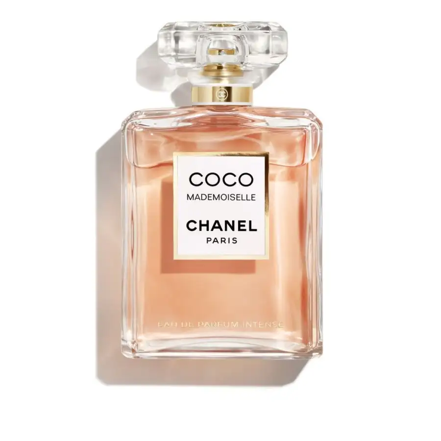 Coco Mademoiselle Eau De Parfum Intense 200ml