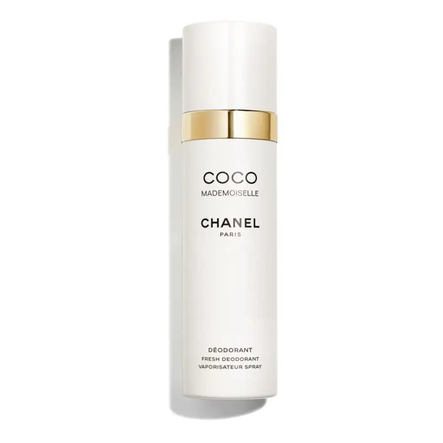 Coco Mademoiselle Deodorante Vaporizzatore 100 Ml