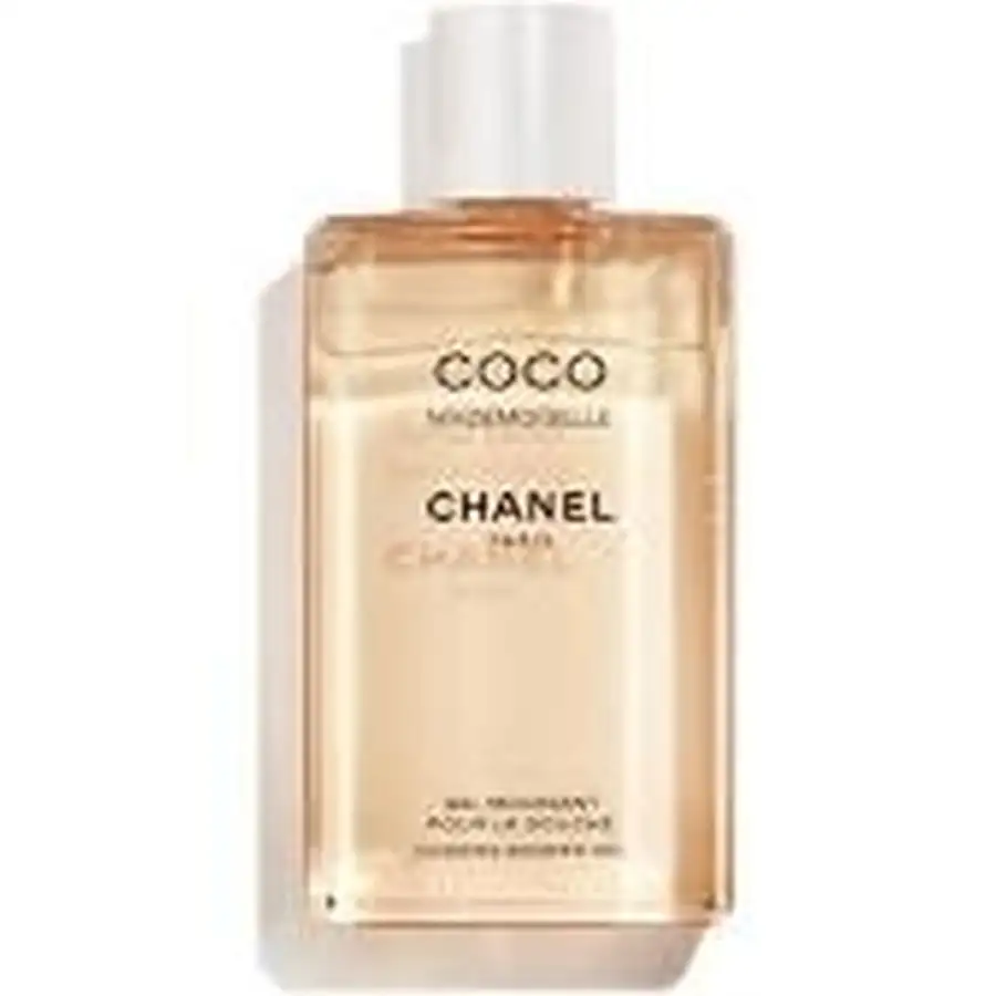 Coco Madmoiselle Gel Moussant 200ml