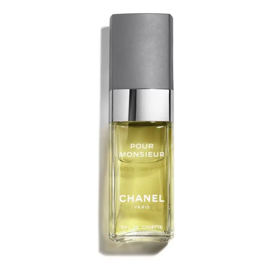 Pour Monsieur Eau De Toilette Vaporizzatore 100 Ml